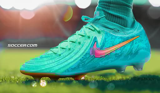 Nike Phantom GX II Elite AG Pro - Black/Black/Deep Jungle Nike Phantom GX II Elite AG Pro - Black/Black/Deep Jungle